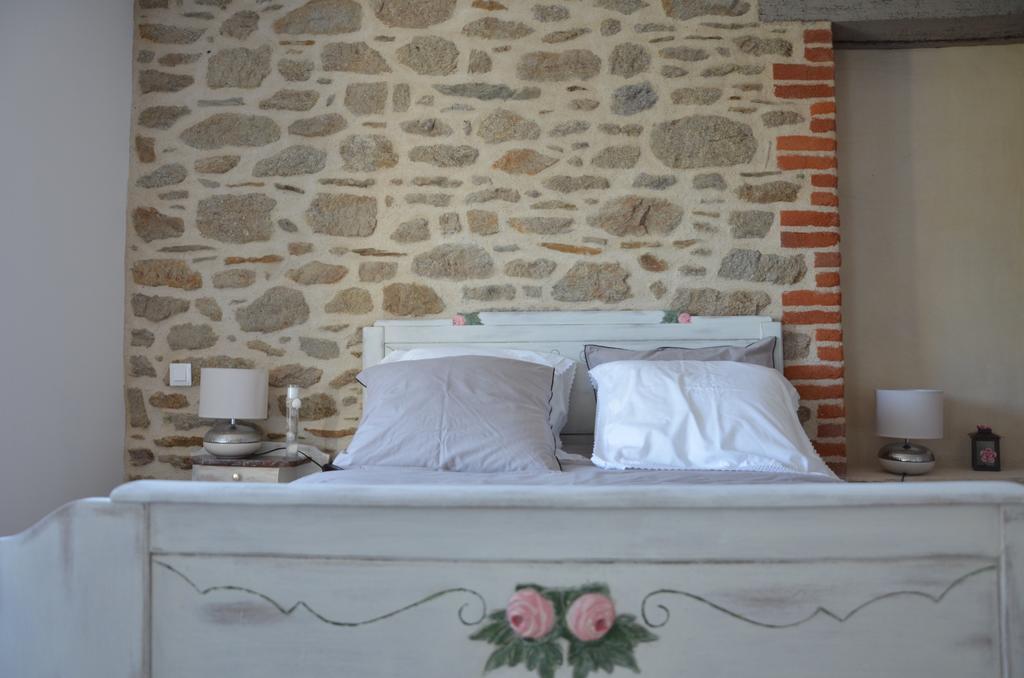 Maison D'Hotes La Closeraie De La Baie Saint-Méloir-des-Ondes Esterno foto